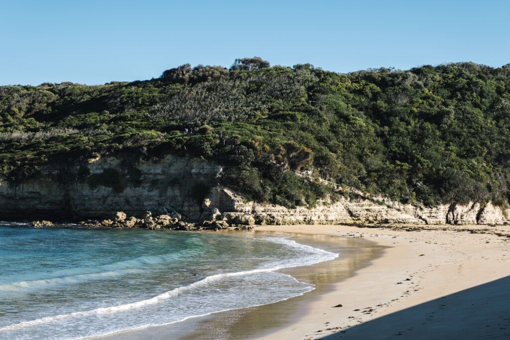Explora Praia do Castelo en Búzios