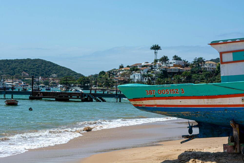 Feriado da Independência em Búzios: Guia Completo de Praias e Passeios