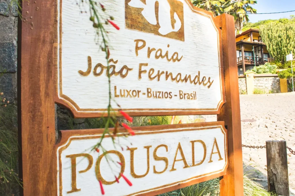 Por qué elegir la Pousada Praia João Fernandes en Búzios: confort cerca del mar