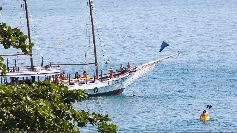 Vacaciones: vive días de descanso inolvidables en Búzios