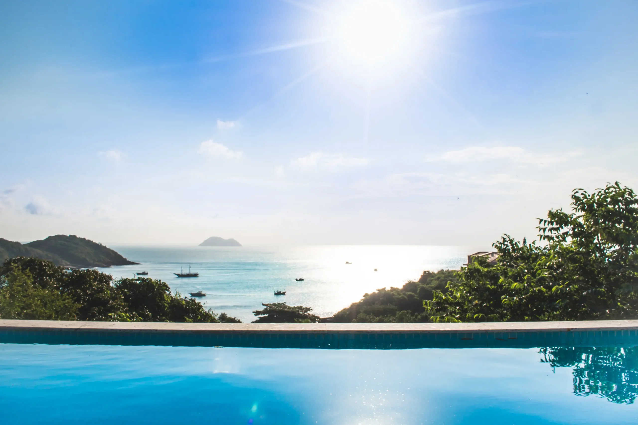 Feriado del 12 de Octubre en Búzios ocio en familia a la orilla del mar