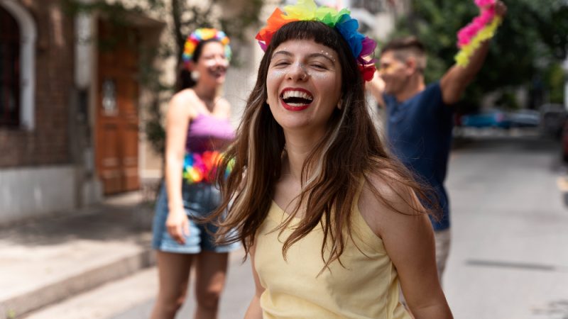 Carnaval em Búzios: Folia e descanso na cidade balneário