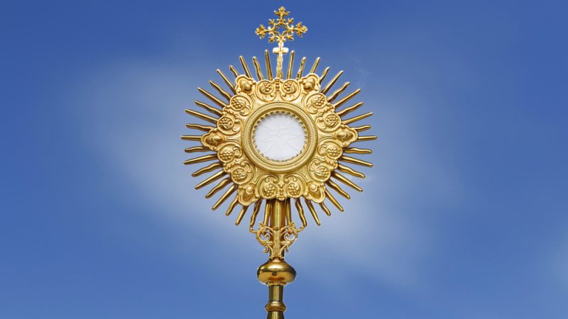 Corpus Christi Buzios