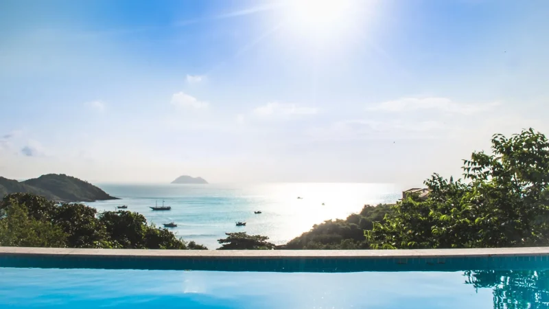 3 praias para conhecer em Búzios