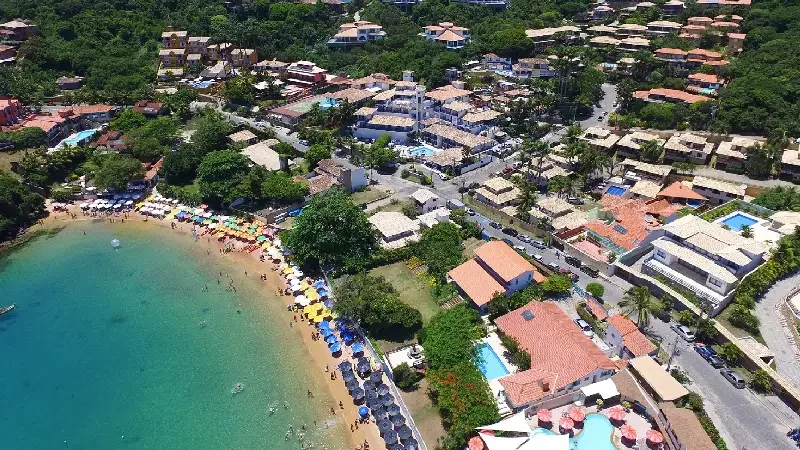 Carnaval 2026 em Búzios: Descubra o Paraíso à Beira-mar na Região dos Lagos