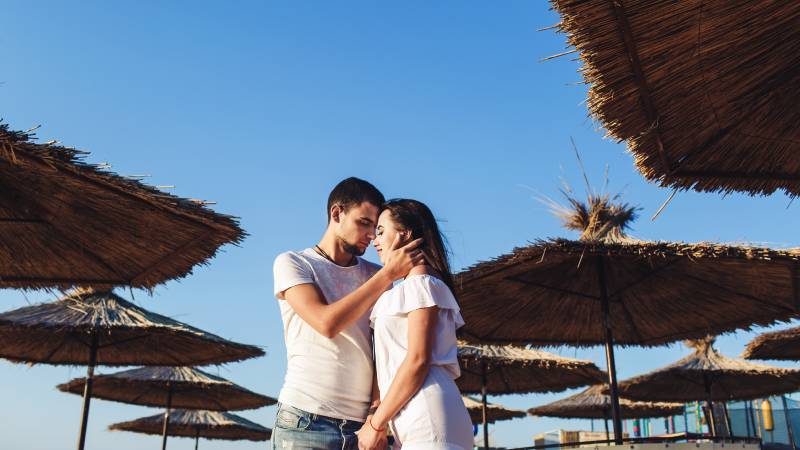 Búzios em casal: O refúgio perfeito para os apaixonados