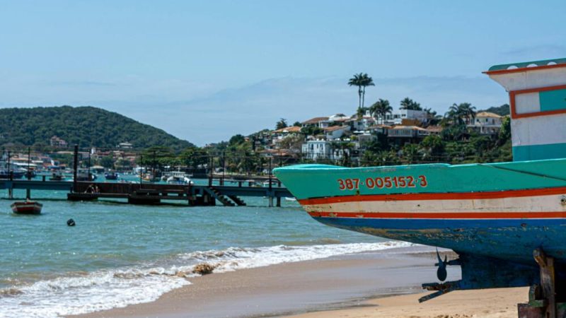 Feriado da Independência em Búzios: Guia Completo de Praias e Passeios