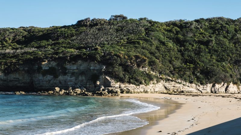 Explora Praia do Castelo en Búzios