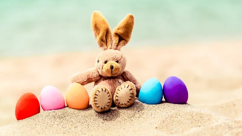 Vacaciones de Pascua 2026 en Búzios: el destino ideal para disfrutar del fin de semana largo.
